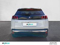 Usado Peugeot 3008 Allure 130 CV (95 kW) 2020 Blanco SUV