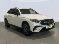 Nuevo Mercedes GLC300e 333 CV (244 kW) 2026 Blanco polar SUV