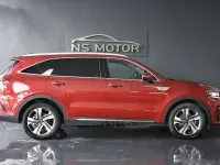 Usado Kia Sorento Plus 232 CV (170 kW) 2023 Rojo SUV