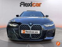 Usado BMW 420 Gran Coupé 190 CV (139 kW) 2023 Negro Coupe