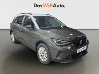 Nuevo Seat Arona Style 115 CV (84 kW) 2026 Gris / plata SUV