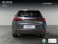 Usado Lexus UX 184 CV (135 kW) 2024 Gris SUV