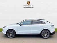 usado Porsche Cayenne COUPE PLATINUM EDITION de segunda mano desde 116850€ ✅