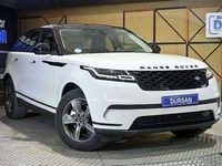 Usado Land Rover Range Rover Velar S 204 CV (150 kW) 2021 SUV