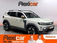 Usado Dacia Duster Extreme 143 CV (105 kW) 2024 Marrón SUV