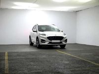 Usado Ford Kuga ST-Line 121 CV (88 kW) 2022 Blanco SUV