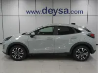 Nuevo Ford Puma ST-Line 125 CV (91 kW) 2026 Gris SUV