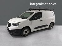 Usado Opel Combo 99 CV (72 kW) 2019 Blanco Monovolumen