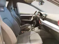 Nuevo Seat Ibiza FR 116 CV (85 kW) 2025 Rojo Utilitario