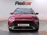 Usado Hyundai Bayon 84 CV (61 kW) 2021 Rojo SUV