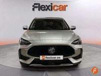 Usado MG HS Luxury 162 CV (119 kW) 2024 Gris SUV