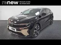 Usado Renault Mégane Iconic 160 kW (218 CV) 2025 Utilitario