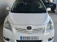 usado Toyota Verso 2.0D4D Live