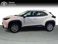 Usado Toyota Yaris Cross Business Edition 131 CV (96 kW) 2025 SUV