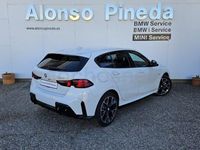 Usado BMW 120 M Sport 163 CV (119 kW) 2025 Blanco Utilitario