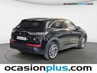 usado DS Automobiles DS7 Crossback 1.5BlueHDi Drive Efficiency So Chic