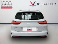 Nuevo Kia Ceed 120 CV (88 kW) 2025 Blanco Utilitario