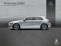 Usado Mercedes A250 AMG line 218 CV (160 kW) 2022 Berlina