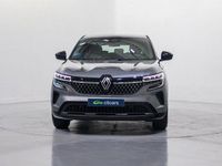 Usado Renault Austral Equilibre 140 CV (102 kW) 2022 Gris SUV