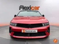 Usado Opel Astra GS Line 181 CV (133 kW) 2022 Rojo Utilitario