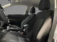 Nuevo Hyundai i20 100 CV (73 kW) 2025 Gris lumen Utilitario