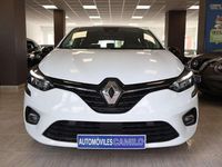 Usado Renault Clio V Equilibre 101 CV (74 kW) 2023 Blanco Utilitario