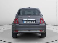 Usado Fiat 500 Dolcevita 69 CV (50 kW) 2023 Gris Utilitario