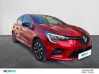 Usado Renault Clio V Techno 140 CV (102 kW) 2023 Rojo Berlina