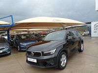 Usado Volvo XC40 129 CV (94 kW) 2022 Negro SUV