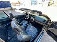 Usado Renault Mégane Cabriolet Dynamique 111 CV (81 kW) 2007 Beige Descapotable