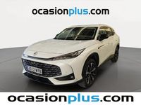 Usado MG HS Luxury 170 CV (125 kW) 2025 Blanco SUV