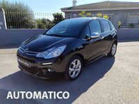 Usado Citroën C3 82 CV (60 kW) 2014 Negro Utilitario