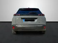 Usado Peugeot e-2008 GTi 114 kW (156 CV) 2024 Gris SUV