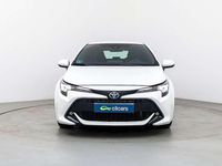 Usado Toyota Corolla Active 98 CV (72 kW) 2021 Blanco Berlina