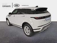 usado Land Rover Range Rover evoque 2.0d Mhev S Awd Aut. 150