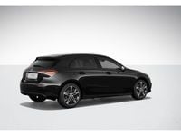 Usado Mercedes A200 Advanced 150 CV (110 kW) 2024 Negro