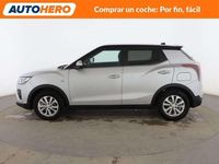 Usado Ssangyong (KGM) Tivoli 136 CV (100 kW) 2021 Gris SUV