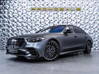 Usado Mercedes S580 503 CV (369 kW) 2023 Berlina