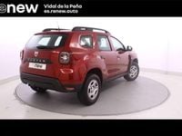 Occasion Dacia Duster Essentiel 102 ch (75 kW) 2021 Blanc SUV