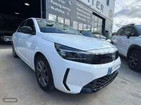 Usado Opel Corsa Edition 75 CV (55 kW) 2023 Blanco Utilitario