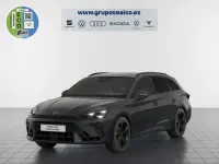 Nuevo Cupra Leon 150 CV (110 kW) 2026 Gris Familiar