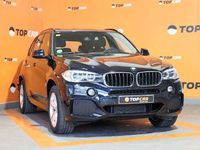 usado BMW X5 xDrive 35iA