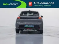 Usado Peugeot 208 Allure 102 CV (75 kW) 2025 Gris Utilitario