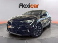 Occasion Renault Arkana Esprit Alpine 145 ch (106 kW) 2024 Noir SUV