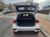 Usado Mitsubishi ASX 117 CV (86 kW) 2017 Blanco SUV