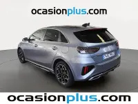 Usado Kia Ceed GT GT-Line 136 CV (100 kW) 2023