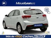Usado Kia Rio 84 CV (61 kW) 2023 Blanco Utilitario