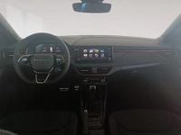 Novo Skoda Scala 116 HP (85 kW) 2025 Prateado Citadino