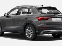 Usado Audi Q3 Advanced Plus 150 CV (110 kW) 2023 Gris / plata SUV