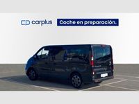 usado Fiat Talento M1 1.0 SX Corto 1.6 EcoJet 107kW (145CV)